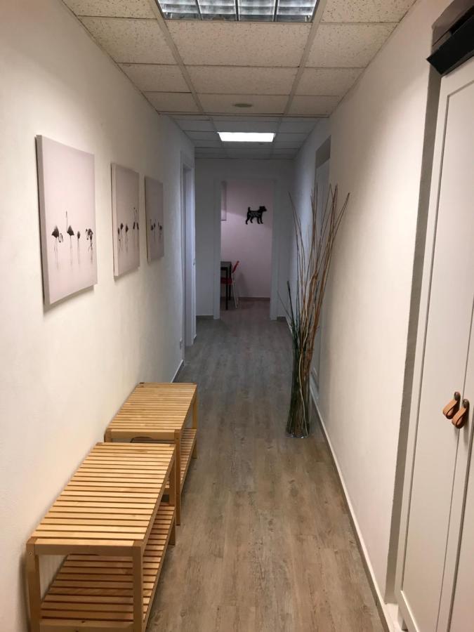 Apartment Domus Re Di